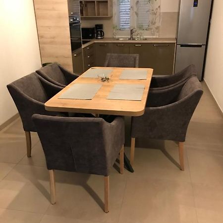 Apartamento Albatros Kaštel Sućurac Exterior foto
