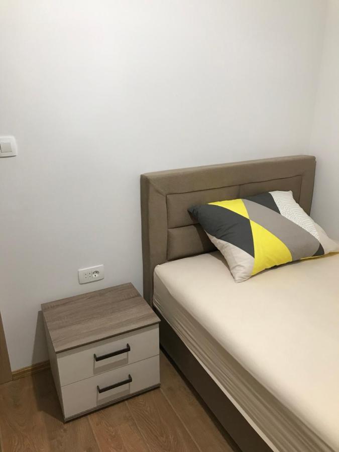 Apartamento Albatros Kaštel Sućurac Exterior foto