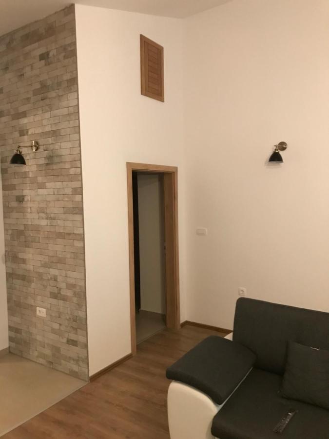 Apartamento Albatros Kaštel Sućurac Exterior foto