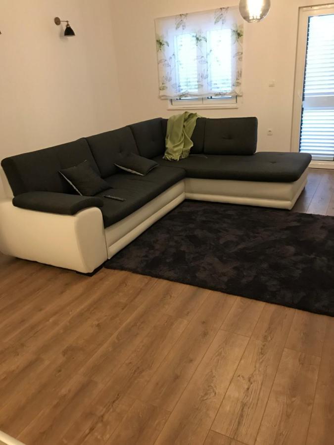 Apartamento Albatros Kaštel Sućurac Exterior foto