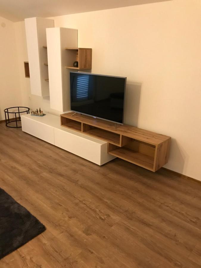 Apartamento Albatros Kaštel Sućurac Exterior foto