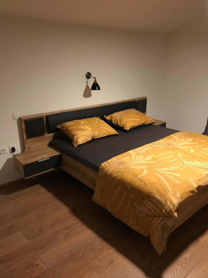 Apartamento Albatros Kaštel Sućurac Exterior foto
