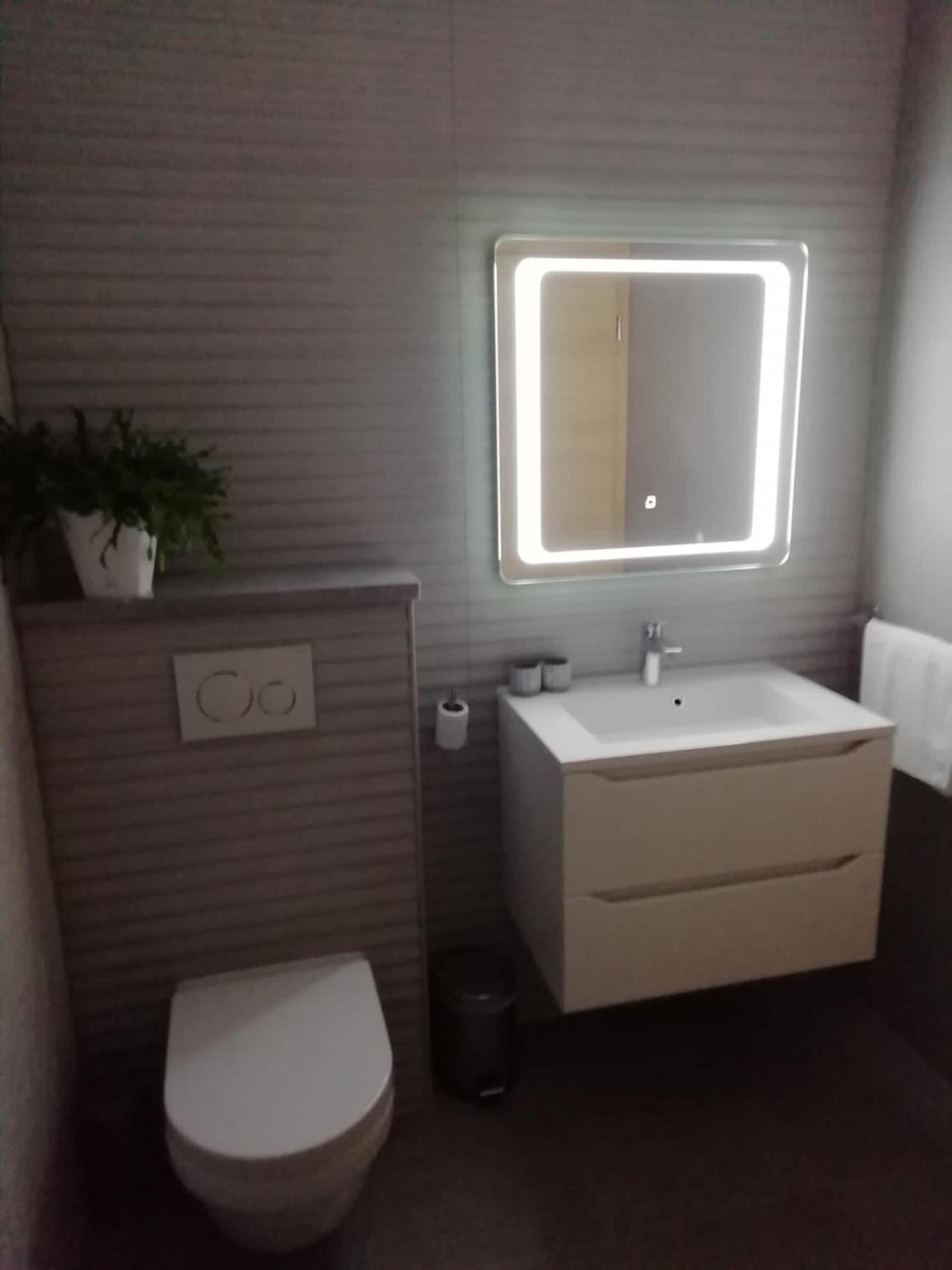 Apartamento Albatros Kaštel Sućurac Exterior foto