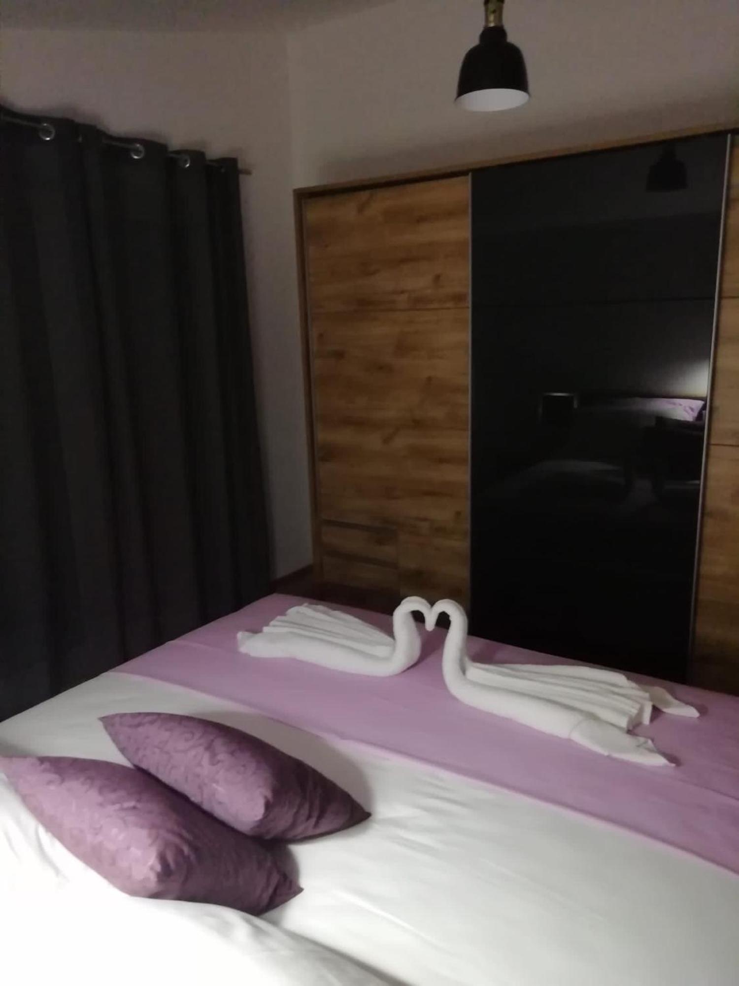 Apartamento Albatros Kaštel Sućurac Exterior foto