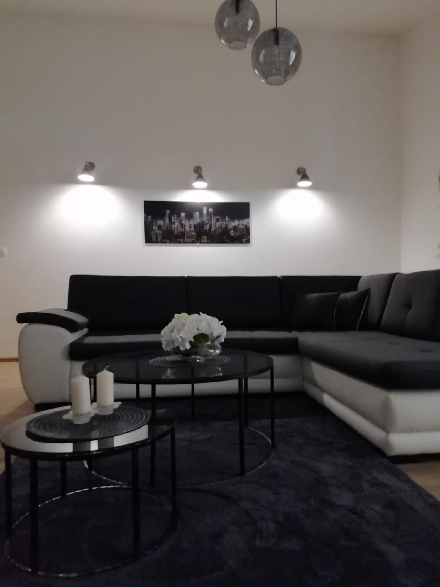 Apartamento Albatros Kaštel Sućurac Exterior foto