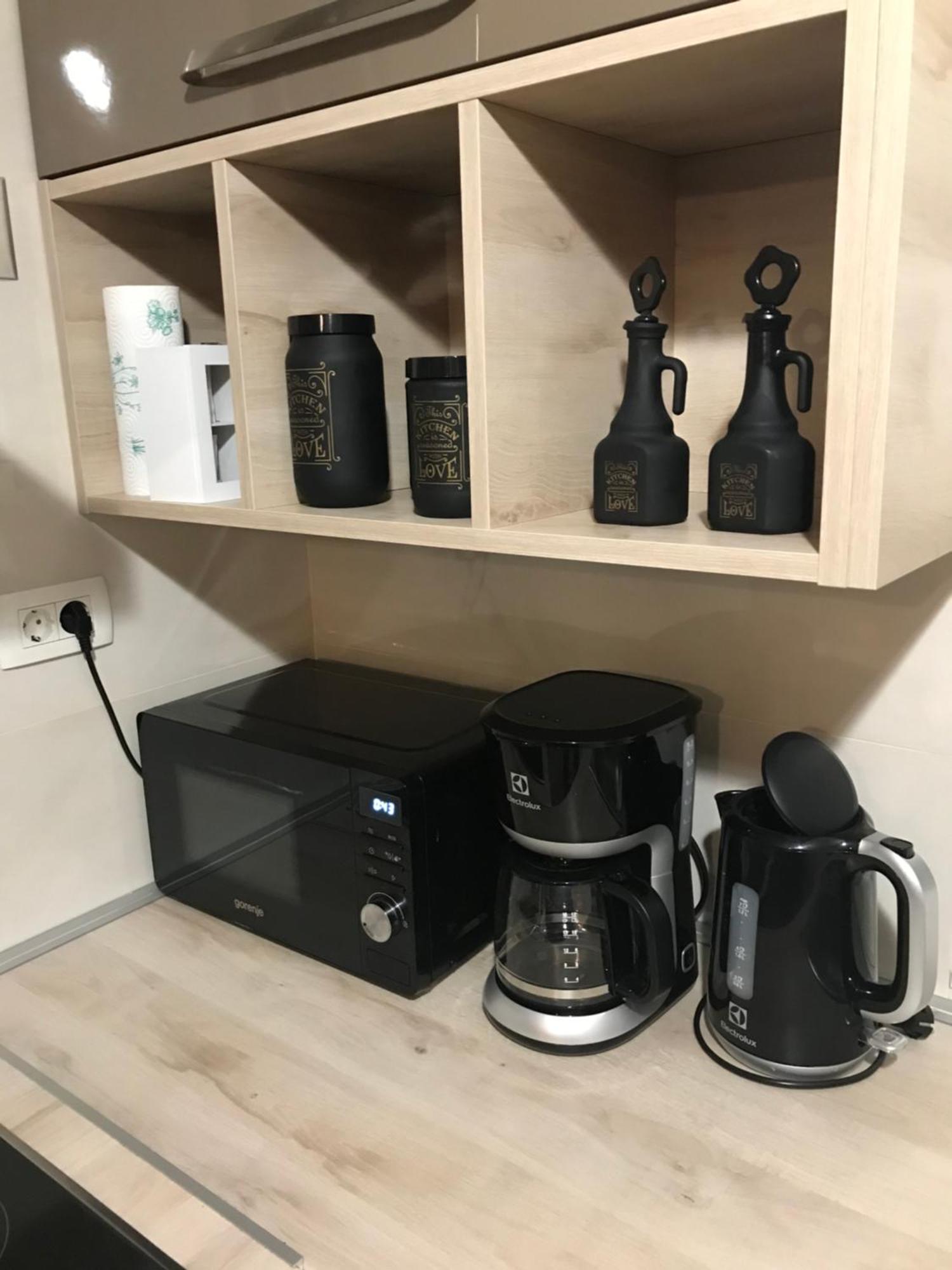 Apartamento Albatros Kaštel Sućurac Exterior foto
