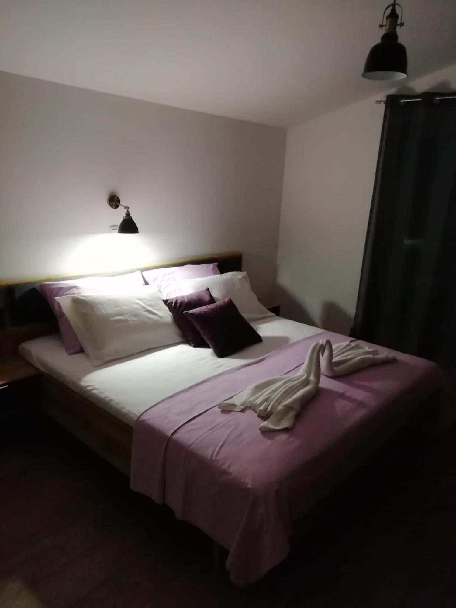 Apartamento Albatros Kaštel Sućurac Exterior foto
